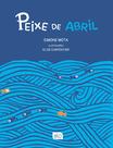 Livro - Peixe de abril