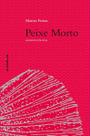 Livro - Peixe Morto - Romance policial