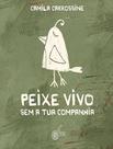 Livro - Peixe Vivo - ESCRITA FINA