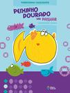 Livro - Peixinho dourado vai passear