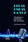 Livro - Pelas ondas da voz Livro - Pelas ondas da voz