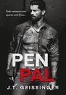 Livro - Pen Pal Livro - Pen Pal