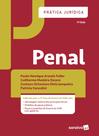 Livro - Penal - 1ª edição de 2019