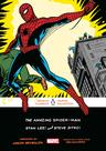 Livro Penguin A Incrível coleção Marvel do Homem-Aranha Livro Penguin A Incrível coleção Marvel do Homem-Aranha