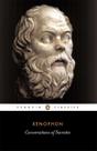 Livro Penguin Classics Conversations of Sócrates