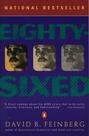 Livro Penguin Eighty-Sixed Ficção Americana Contemporânea Livro Penguin Eighty-Sixed Ficção Americana Contemporânea