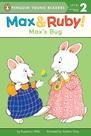 Livro Penguin Max's Bug (Max e Ruby) Livro Penguin Max's Bug (Max e Ruby)