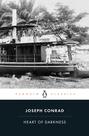 Livro Penguin: O Coração das Trevas e O Diário do Congo
