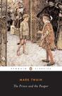 Livro Penguin O Príncipe e o Mendigo Clássico Livro Penguin O Príncipe e o Mendigo Clássico