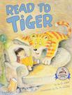 Livro Penguin Read to Tiger Livro Penguin Read to Tiger