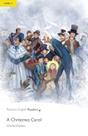 Livro - Penguin readers 2: A Christmas Carol Book and MP3 Pack