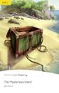 Livro - Penguin readers 2: The Mysterious Island Book and MP3 Pack