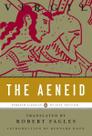 Livro Penguin The Aeneid (Edição Deluxe da Penguin Classics)