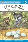 Livro Penguin The Collectors Cork and Fuzz