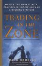 Livro Penguin Trading in the Zone: Domine o Mercado