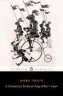 Livro Penguin: Um ianque na corte do Rei Arthur
