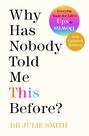 Livro Penguin Why Has Nobody Told Me This Before