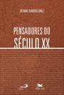 Livro - Pensadores do século XX