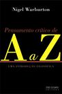 Livro - Pensamento Crítico de A a Z