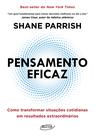 Livro - Pensamento eficaz