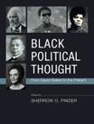 Livro Pensamento político negro: de David Walker até o presente