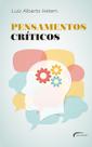 Livro - Pensamentos críticos Livro - Pensamentos críticos