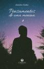 Livro - Pensamentos de uma menina