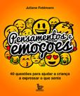 Livro - Pensamentos e emoções Livro - Pensamentos e emoções
