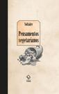 Livro - Pensamentos vegetarianos