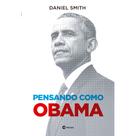 Livro - Pensando como Obama Livro - Pensando como Obama