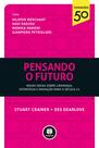 Livro - Pensando o Futuro
