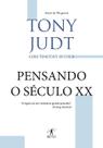 Livro - Pensando o século XX Livro - Pensando o século XX