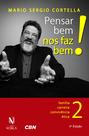 Livro - Pensar bem nos faz bem! Vol. 2