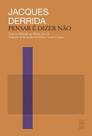 Livro - Pensar é dizer não