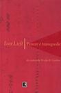 Livro - Pensar é transgredir