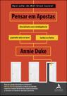 Livro - Pensar em apostas