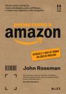 Livro - Pense como a Amazon