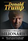 Livro - Pense como um bilionário Livro - Pense como um bilionário