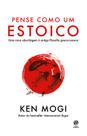 Livro - Pense como um estoico