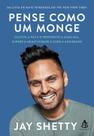 Livro - Pense como um monge