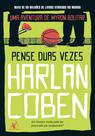 Livro - Pense duas vezes (Myron Bolitar - Livro 12)