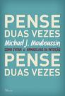 Livro - Pense duas vezes