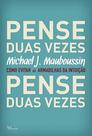 Livro - Pense duas vezes Livro - Pense duas vezes