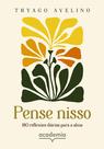 Livro - Pense nisso