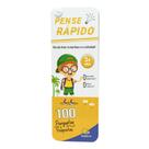 Livro - Pense Rápido: 5 Anos