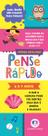Livro - Pense rápido - 6 a 7 anos