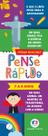 Livro - Pense rápido - 7 a 8 anos