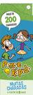 Livro - Pense rápido - Muitas charadas a partir de 6 anos