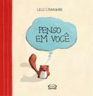 Livro - Penso em você