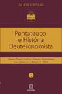 Livro - Pentateuco e História Deuteronomista